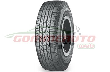 COP. 255/70 R18 G015 113H M+S M+S